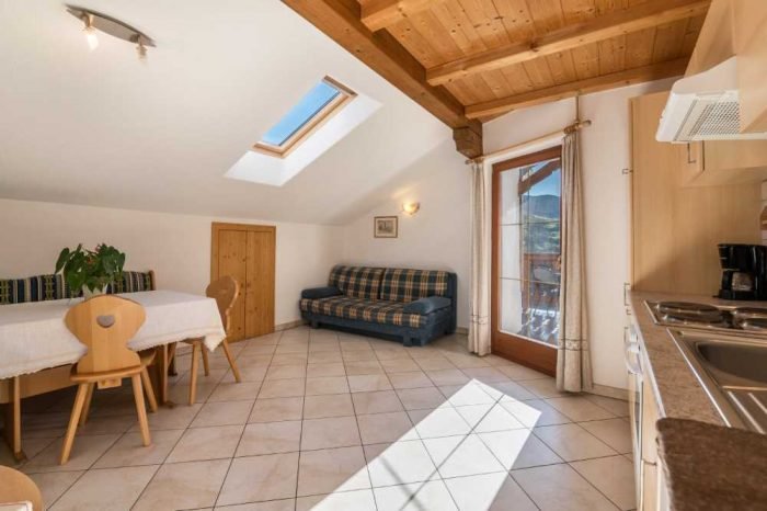 Ferienwohnung Rosengarten
