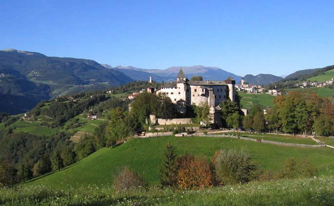 Schloss Prösels