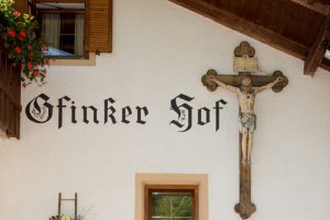 Gfinkerhof in Fiè allo Sciliar 03