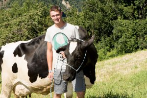 Urlaub auf dem Bauernhof mit Kindern in Südtirol 2