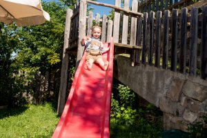 Freizeitspaß für Kinder auf dem Gfinkerhof 2