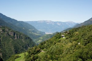 Sommerurlaub Völs am Schlern 6